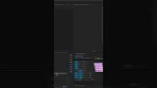 Uzair Free Premiere Pro Text Preset Pt. 1
