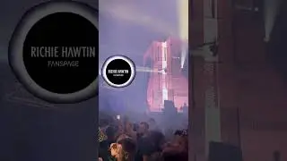 Richie Hawtin @ Awakenings Summer Festival 2024