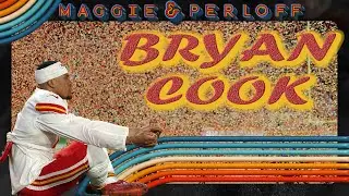KC Safety Bryan Cook On Chiefs Vs. Bengals Rivalry I Maggie and Perloff