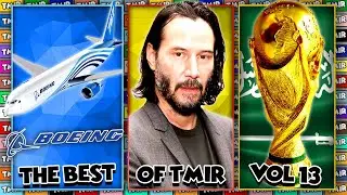 The Best Of TMIR Vol 13