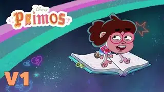 Disney Primos - theme song (English, Version 1)