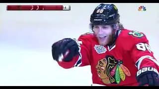 The Return