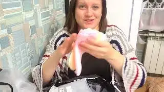 распаковка одежды с сайта shein/ как экономно заказать одежду на всю семью/