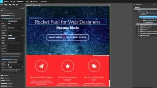How Customizer Works - Blocks WP