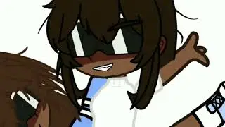 she my bestfriend meme gacha @Jordan-qw6di