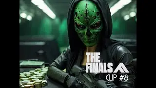The Finals Clip #8 AI Revolution