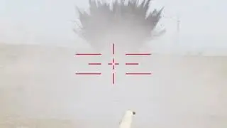 WAR IS REAL