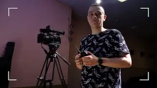 Как мы «про ботинки» снимали