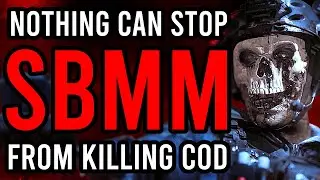 The Truth About SBMM...