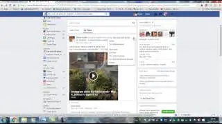 how to save a facebook video