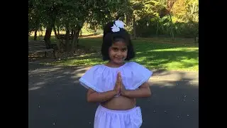 Sirilaka Piri Aurudu Siri - kids cover dance සිරිලක පිරි අවුරුදු සිරි
