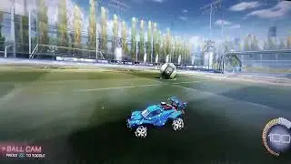 The Chain ⛓ | Rocket League montage | (bad)