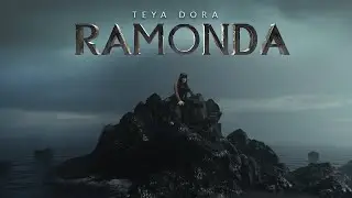 Teya Dora - Ramonda (Official Music Video)