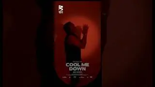 COOL ME DOWN  by Brian Weiyz #4.11Album