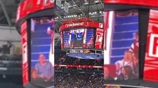 Vlog: Live Performance @ Vancouver Canucks Game (April 28th 2022)