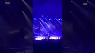 Bastille live in Schwetzingen im Schlossgarten