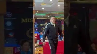 welcome speech by Rajani ghising