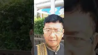 tukang pijat tradisional selalu HEPI dan santai gays