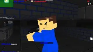 Засвал и зспас (часть 2)