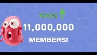 How to get discord Members FAST! (UPDATED 2020)
