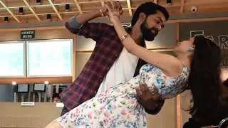 Bahot Nadan Hain Full Song | NASD | Maahi Yagnik | AmshaFilm | New Song | LoveSong