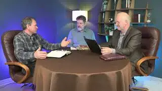 Являются ли болезни последствием грехов?(Артёменко Сергей)