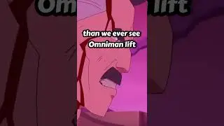 Omni Man vs Superman WHO WINS?