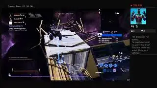 NBA_BiGBoii's Live PS4 Broadcast