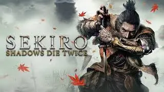 Sekiro Shadow Die Twice - TRUE ENDING