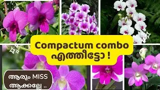 Compactum combo വന്നിട്ടുണ്ട് ..