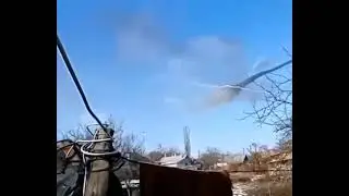 Ударные вертолёты Ми-28Н 
