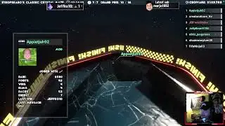 Muziek loopt af met perfecte timing 🤣🤣 Marbles On Stream Highlight