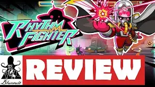 Rhythm Fighter Review - What's It Worth? (Switch vs PC)