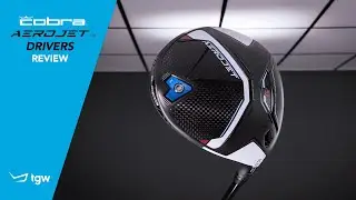 Cobra Aerojet Driver Review by TGW