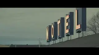 Gael Faure - Traverser l'hiver (le film)