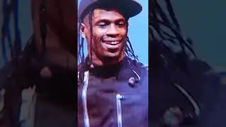Antidote/Sicko Mode Travis Scott ‎@primaverasound  São Paulo Brasil
