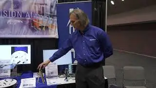 Renesas Demonstration of Its High Performance, Fast Boot, Low Power AI Trail Camera Winning Combo
