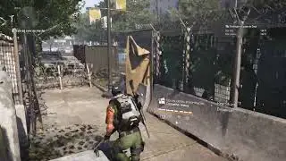 The Division 2 - LIVESTREAM