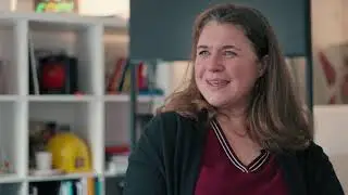 QUAND JE SERAI GRANDE... JE CRÉERAI MARMITON