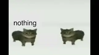 this is a nothing