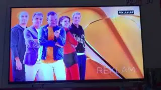 Show tv-reklam jenerigi (2020)
