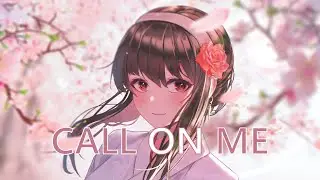 Bebe Rexha - Call On Me (Lyrics)