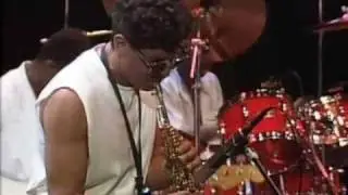 Miles Davis in Montreal Something's On Your Mind - Part 2
