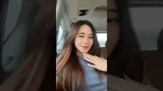 Abg manis cindo mulus