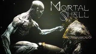 Mortal Shell - Trailer ( PlayStation 4, Windows, Xbox One )