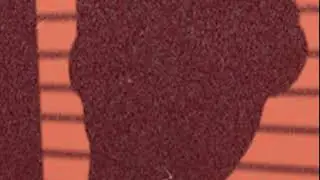 Lil Waves - Thin Thread (Lyrics video)