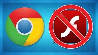 Google Chrome Will Soon Block Flash
