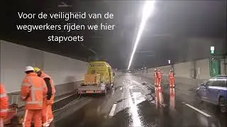 Buschauffeur