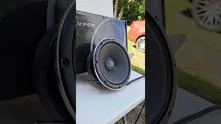 Deaf Bonce apocalypse AP-M67AC Arnold