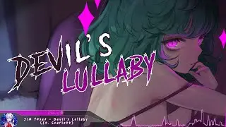 Nightcore - Devil's Lullaby - (Lyrics)